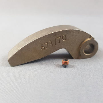 Visa detaljer för Vikter Arctic 2005-15 70G Bild på Vikter Arctic 2005-15 70G