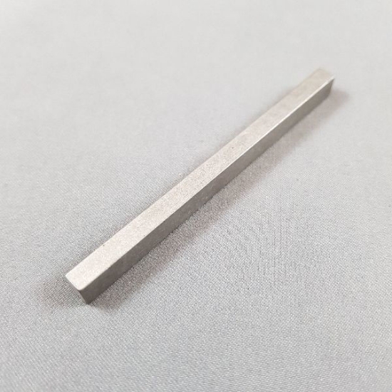 Billede af Krysskil Variatoraxel 4,6 x 6,2 x 75,8