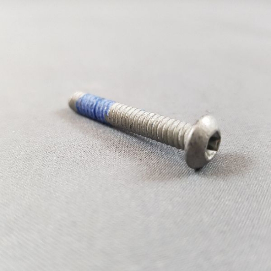 Billede af Skruv Helix 10-24X1.25