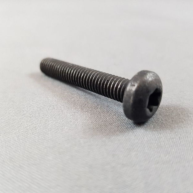 Bild på SCREW,MACH-TSPNH M6X1.0X35 CL8                  0