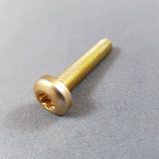 Bild på SCREW,MACH-TSPNH M6X1.0X30 CL8                  0