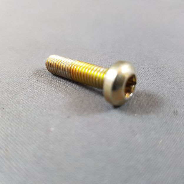 Bild på SCREW,MACH-TSPNH M5X1.0X16 CL8