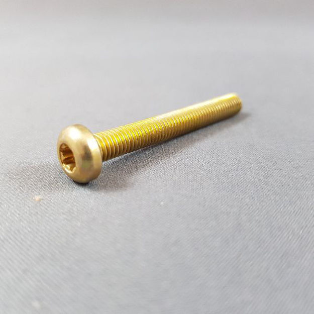 Bild på SCREW,MACH-TSPNH M5X0.8X40 CL8