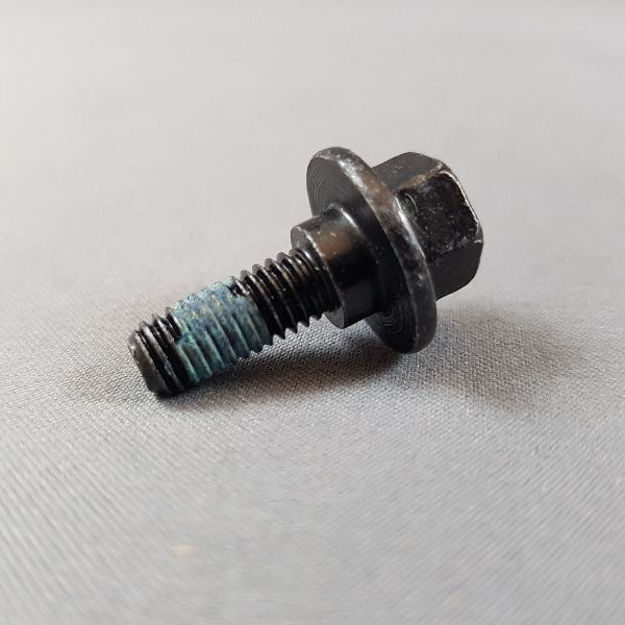 Bild på SCREW,SHLDER-HFH-M6-1.0X18 CLR