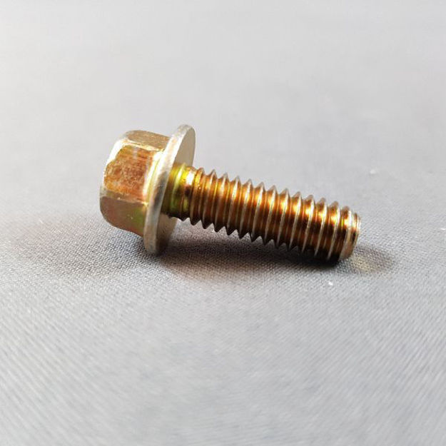 Bild på SCREW,CAP-HFH 1/4-20 X 0.750 Z