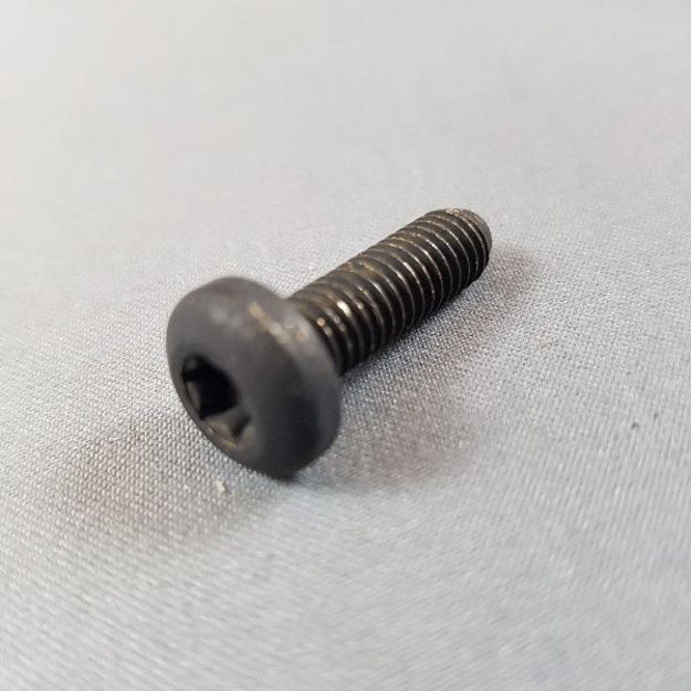 Bild på SCREW,MACH-TSPNH M6X1.0X20