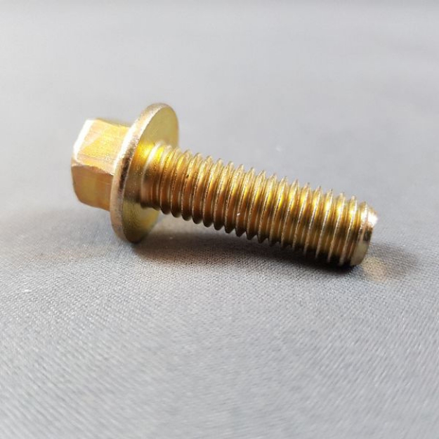 SCREW,CAP-HFH M8X1.25X25 CL8.8 Z&Y