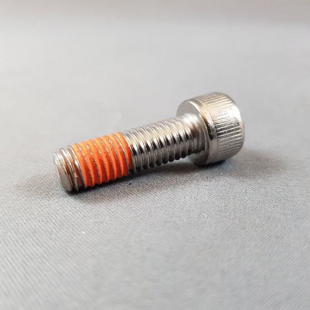 BOLT,EXH PIPE