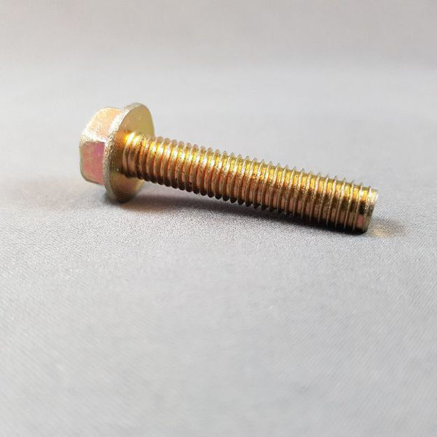 Bild på SCREW,CAP-HFH M8 X 1.25 X 40 T