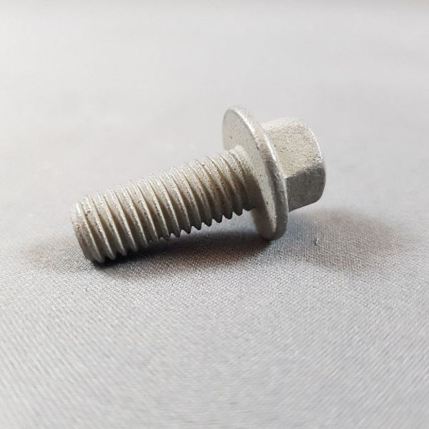 Bild på SCREW,CAP-HFH M8X1.25X20 CL8.8