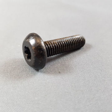 Show details for SCREW, MACHINE Picture of SCREW, MACHINE