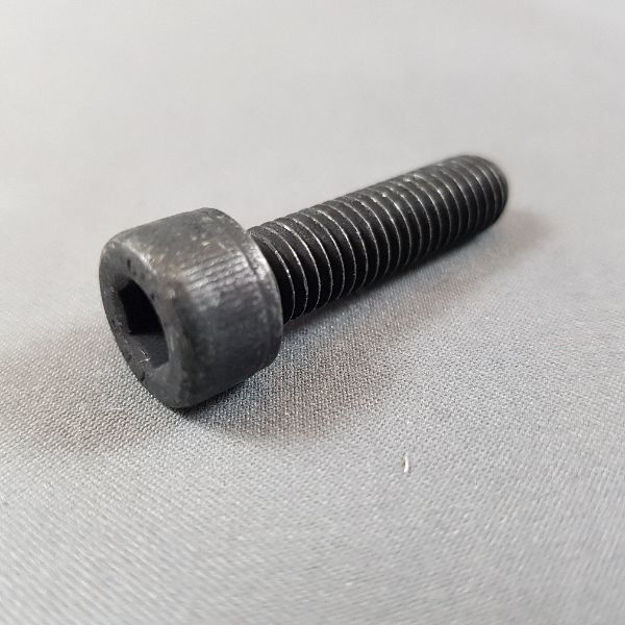 Bild på SCREW,CAP-HSH-M8X1.25X30 GR 12