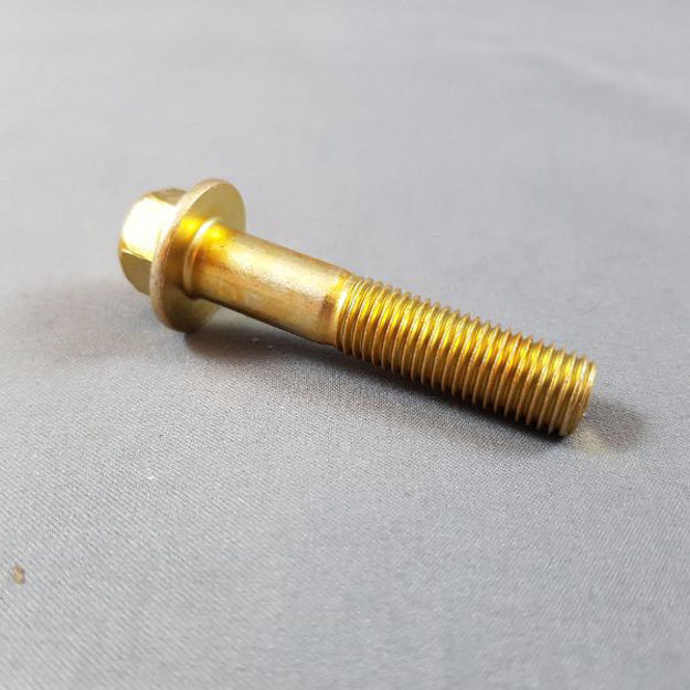 Bild på SCREW,CAP-HFH M10X1.25X50 CL8.