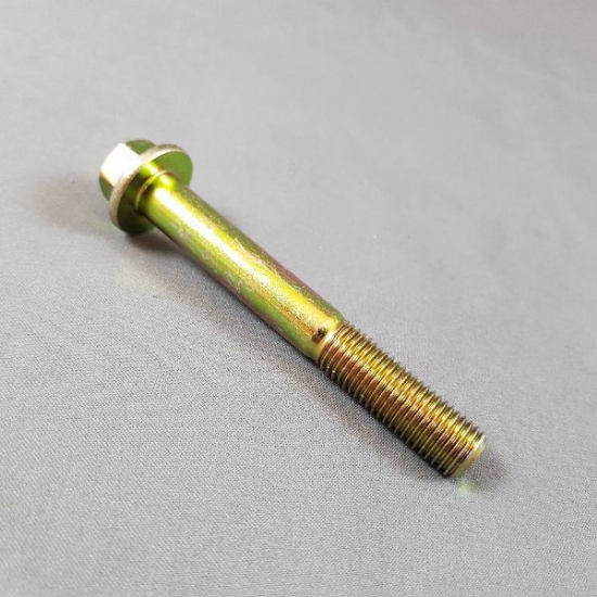 Billede af SCREW,CAP-HFH M10X1.25X75 CL10