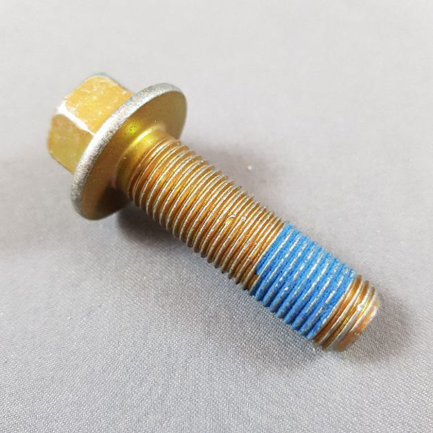 Bild på SCREW,CAP-HFH M12X1.25X40 CL10