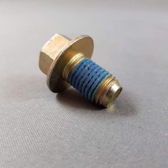Picture of SCREW,CAP-HFH M10X1.25X16 CL10