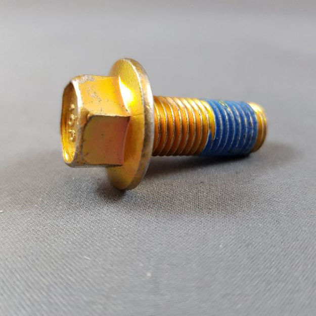 Bild på SCREW,CAP-HFH M10X1.25X25 - CL10.9