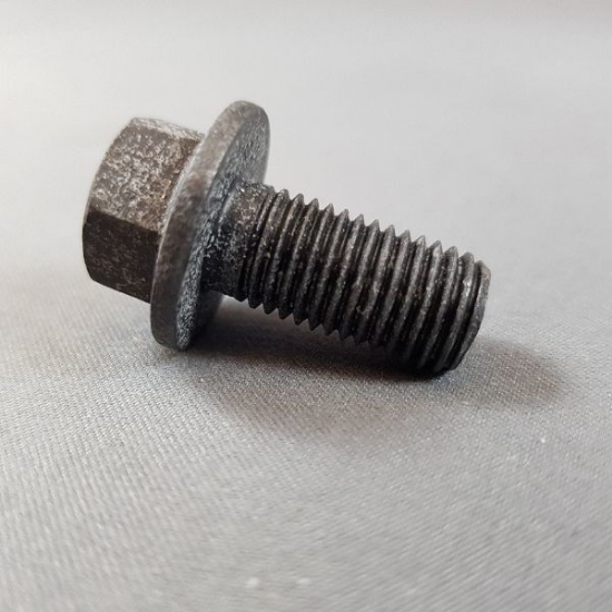 Picture of SCREW,CAP-HFH M10X1.25X20 CL9.