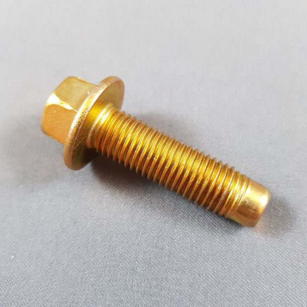 Bild på SCREW,CAP-HFH-M10X1.25X30-CL8.8