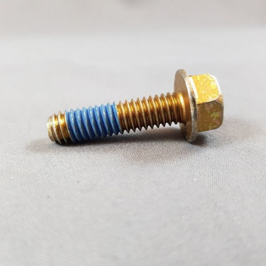 Billede af SCREW,CAP-HFH 5/16-18X1.25