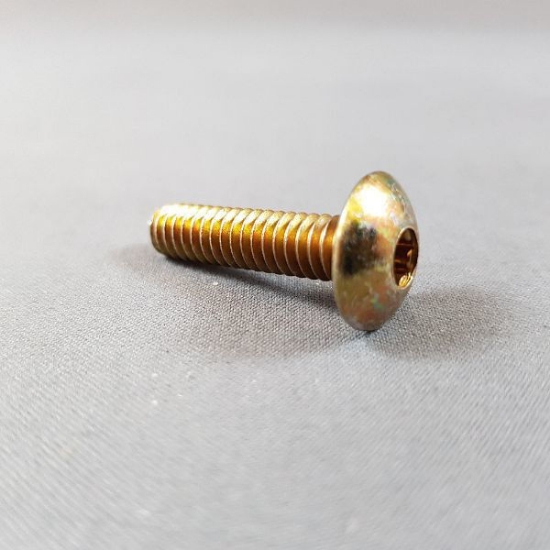 Bilde av SCREW,MACHINE