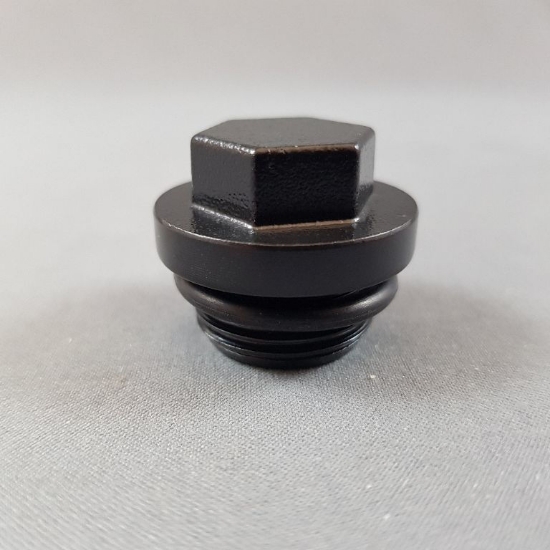 Picture of Plug oljepåfylling