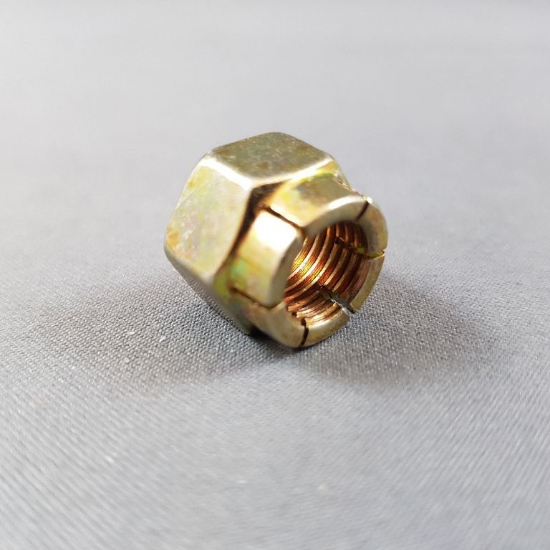 Picture of NUT,LOCK3/8-24 NF