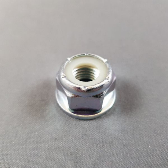 Billede af NUT,LOCK W/WASHER-M10X1.25-Z&C