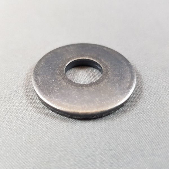 Picture of WASHER, BELLEVILLE-11.6ID X 31.55OD X 3.6