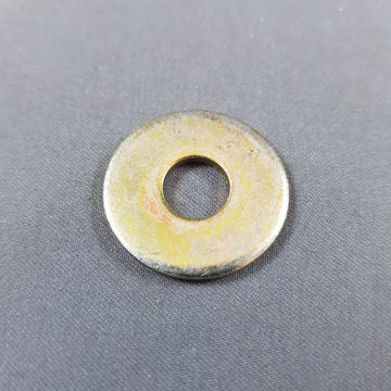 Show details for WASHER,FLAT-M8-9.12 X 25.40 X Picture of WASHER,FLAT-M8-9.12 X 25.40 X