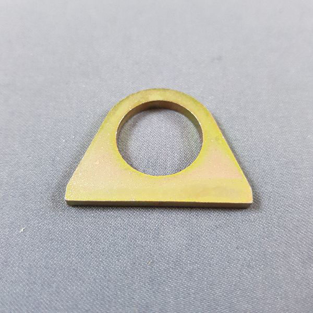 Bild på WASHER,THRUST-16ID X 33.3 OD X