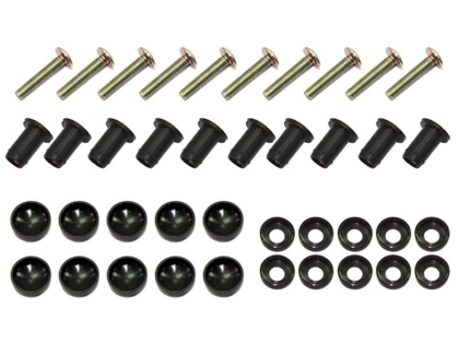 Picture for category Windshield Mounts