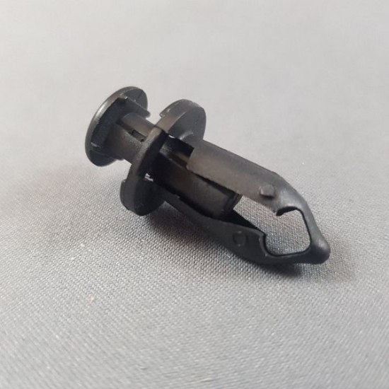 Picture of Plastnit CFMOTO