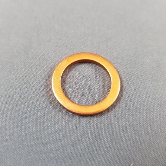Billede af GASKET, M16X22X2
