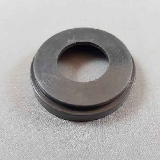 Bild på COVER, DUST