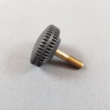 Visa detaljer för Skruv sidokåpa M5X0.8X20mm Bild på Skruv sidokåpa M5X0.8X20mm