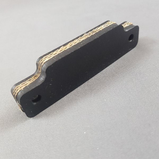 Billede af PAD,SHOCK-LIMITER