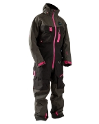 Bild på Monosuit TOBE Tiro skal, Dark Ink Pink