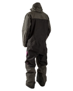 Bild på Monosuit TOBE Tiro skal, Dark Ink Pink