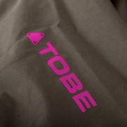 Bild på Monosuit TOBE Tiro skal, Dark Ink Pink