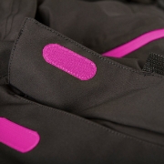 Bild på Monosuit TOBE Tiro skal, Dark Ink Pink