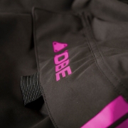 Bild på Monosuit TOBE Tiro skal, Dark Ink Pink
