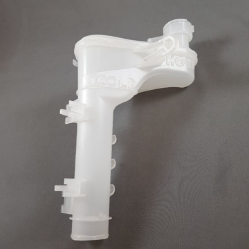 Visa detaljer för Expansionskärl Arctic Cat & Yamaha 2-t 2014-23 Bild på Expansionskärl Arctic Cat & Yamaha 2-t 2014-23