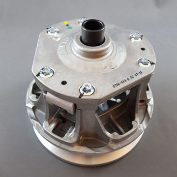 Show details for CLUTCH,DRIVE-UNCAL-8.25 33M/S Picture of CLUTCH,DRIVE-UNCAL-8.25 33M/S