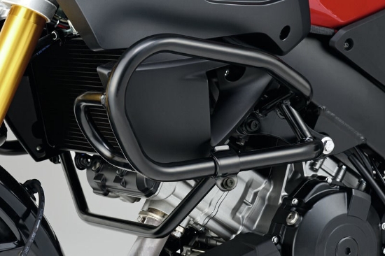 Bild på Motorbåge Suzuki V-Strom 1050
