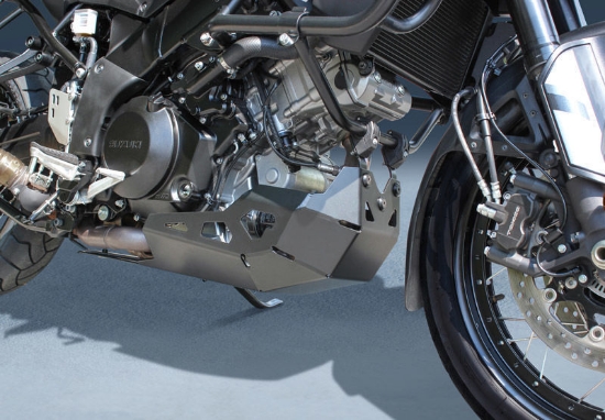 Bild på Hasplåt Suzuki V-Strom 1000/1050