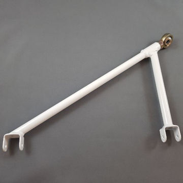 Show details for ARM,UPPER-36"-WHT-ASSY Picture of ARM,UPPER-36"-WHT-ASSY