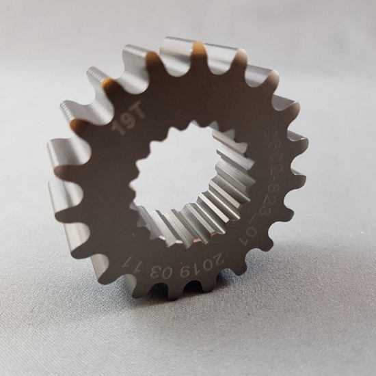 Picture of Drev övre Arctic Cat 19T 13W 2016-25