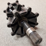 Picture of Drivaxel AC XF/M8000 8T 3.0" 2015-18