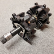 Picture of Drivaxel AC XF/M8000 8T 3.0" 2015-18